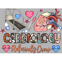 Valentine's Day-QRJ  7485